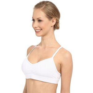 Alo Yoga Sunny Strappy Bra
